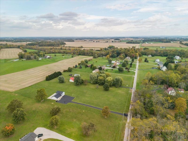 8025 Wright Road, Penn Township, OH 45133 Photo 37