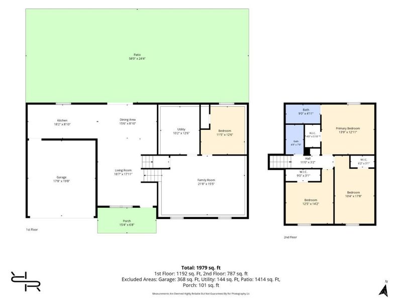 8025 Wright Road, Penn Township, OH 45133 Photo 39