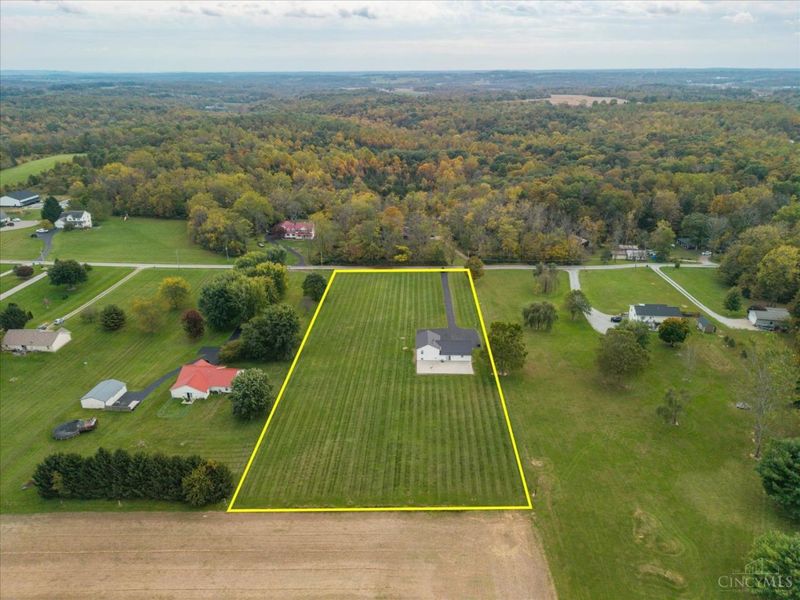 8025 Wright Road, Penn Township, OH 45133 Photo 4