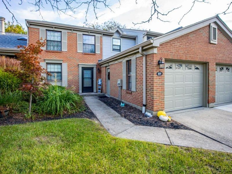 2876 Chaise Lane, Deerfield Township, OH 45039 Photo 2