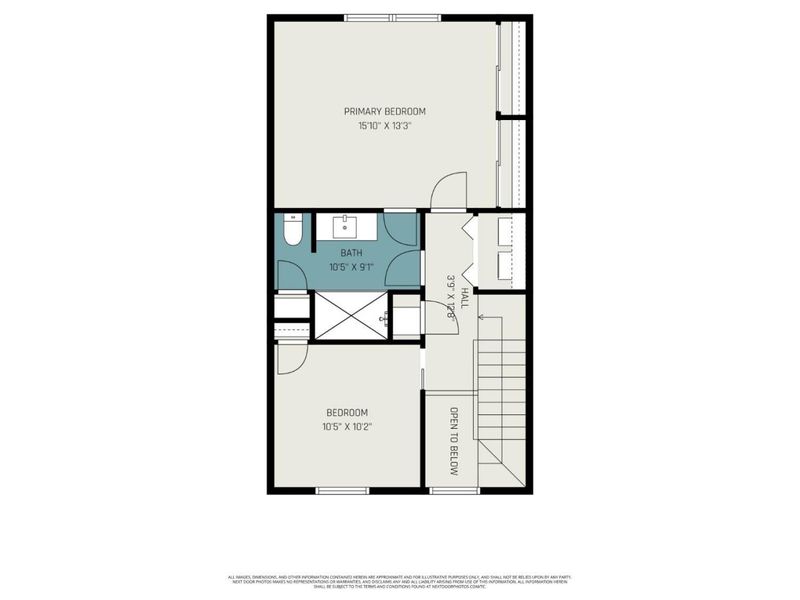 2876 Chaise Lane, Deerfield Township, OH 45039 Photo 41