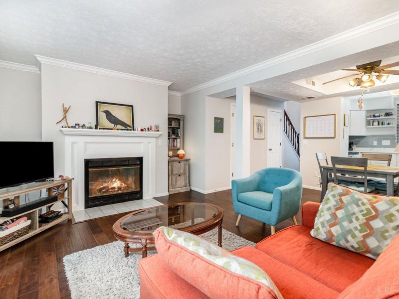 2876 Chaise Lane, Deerfield Township, OH 45039 Photo 6