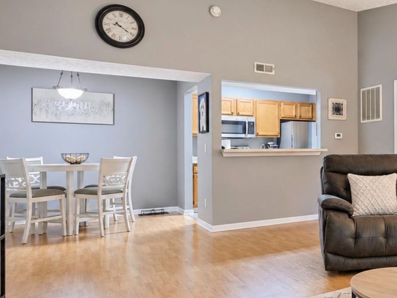 9610 Crosley Farm Drive, Unit 10, Colerain Township, OH 45251 Photo 11