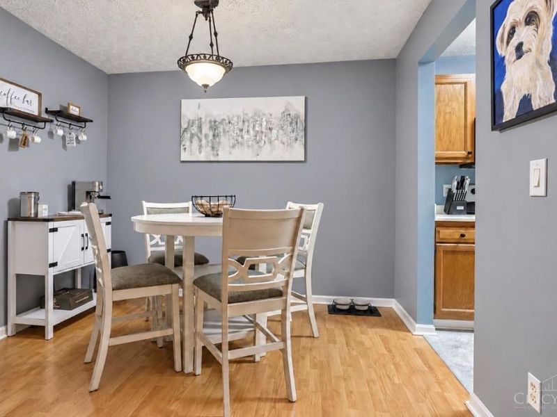 9610 Crosley Farm Drive, Unit 10, Colerain Township, OH 45251 Photo 12