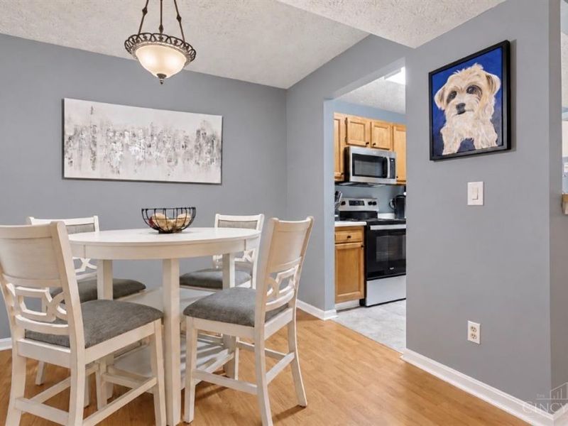 9610 Crosley Farm Drive, Unit 10, Colerain Township, OH 45251 Photo 13