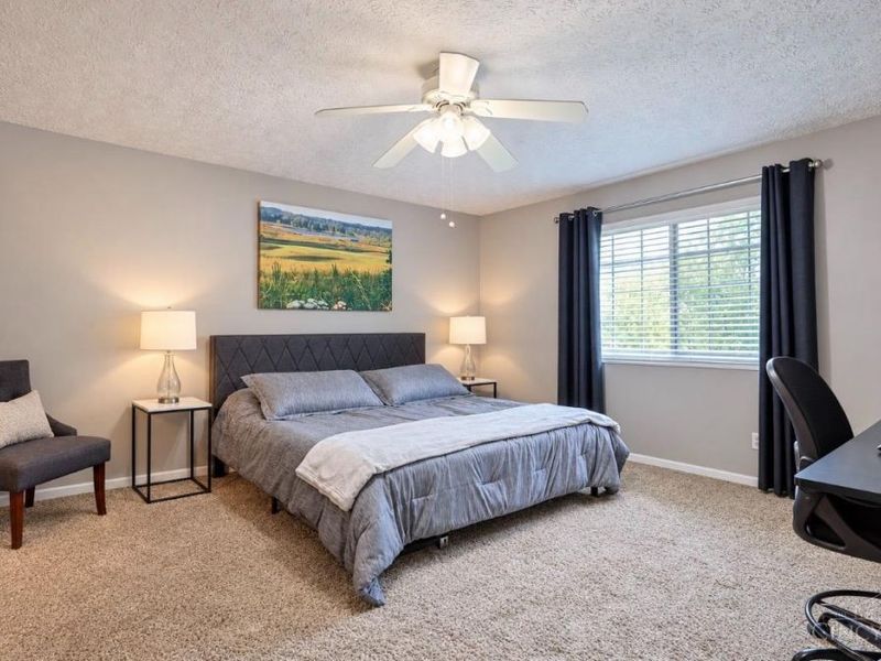 9610 Crosley Farm Drive, Unit 10, Colerain Township, OH 45251 Photo 18