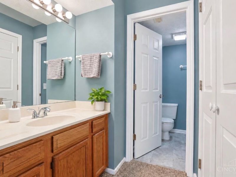 9610 Crosley Farm Drive, Unit 10, Colerain Township, OH 45251 Photo 20