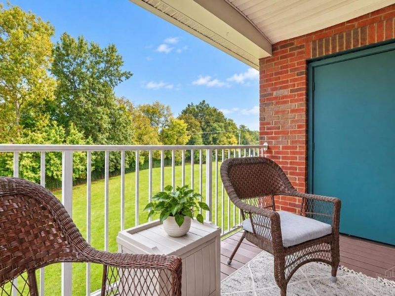 9610 Crosley Farm Drive, Unit 10, Colerain Township, OH 45251 Photo 24