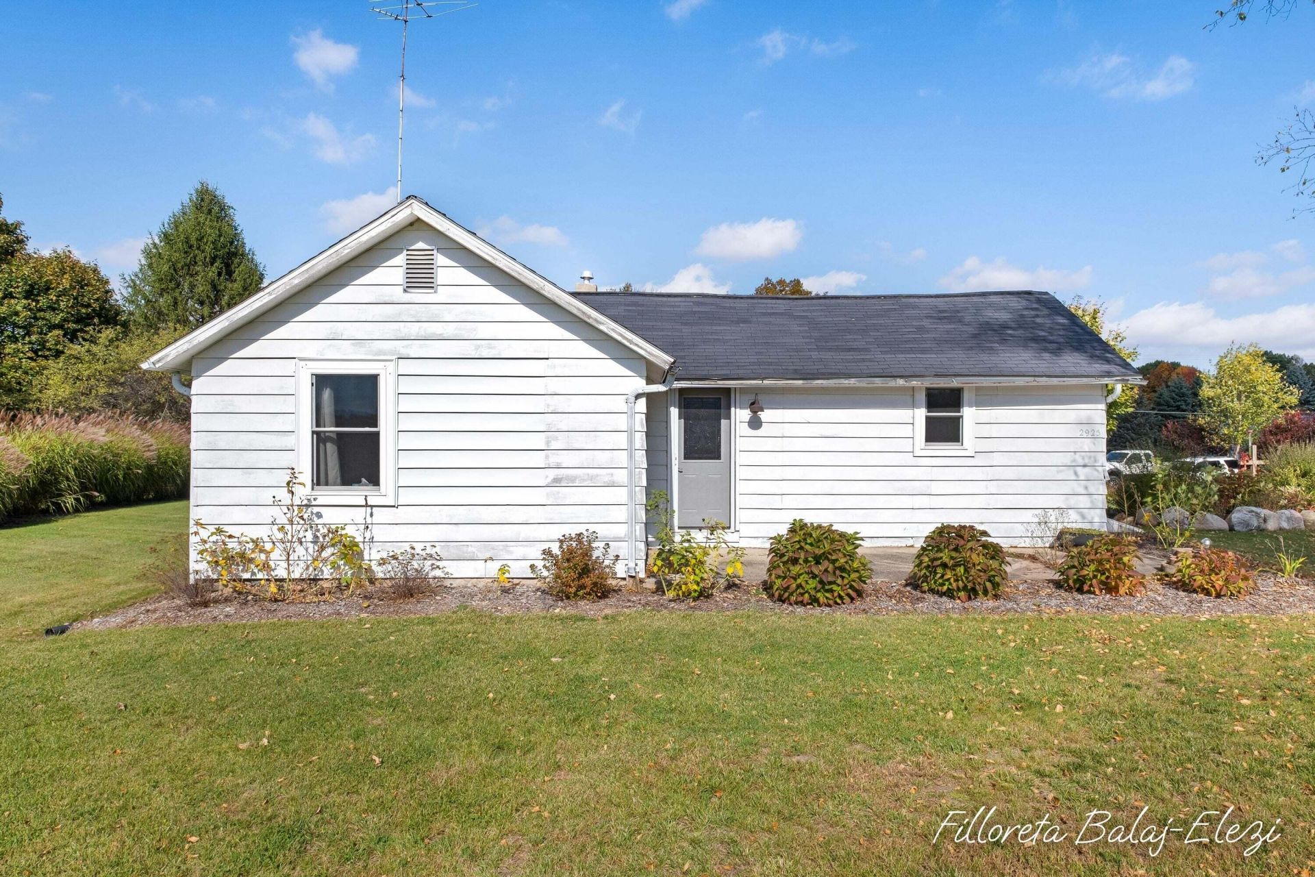 2925 Wiersma Street Ne, Cedar Springs, MI 49319 Main Photo