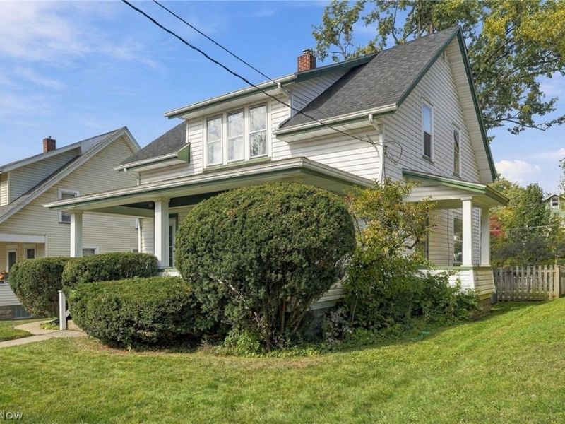 304 Commonwealth Avenue NE, Massillon, OH 44646 Photo 5