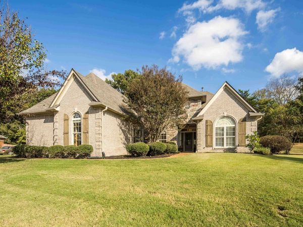 80 NORTHWOOD DR, Oakland, TN 38060