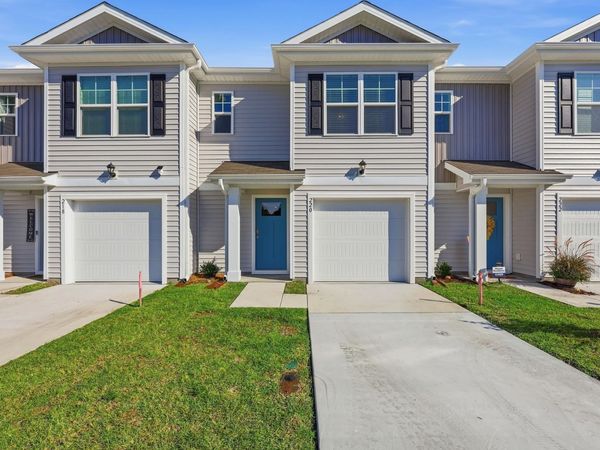 220 Bayou Loop , Surfside Beach, SC 29575