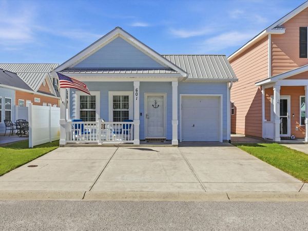 601 Surfsong Way , Unit 601, North Myrtle Beach, SC 29582