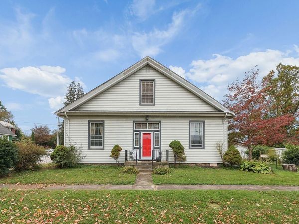 108 S 7th Street, Hebron, OH 43025