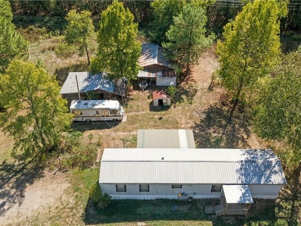 15234 State Highway 22 , New Blaine, AR 72851