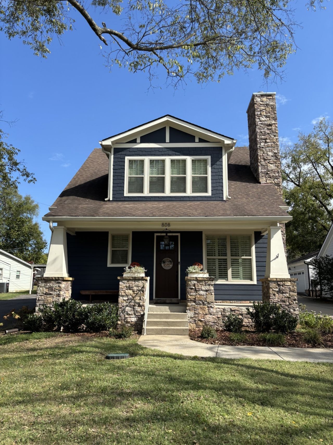 808 N Maple Street, Murfreesboro, TN 37130 Main Photo