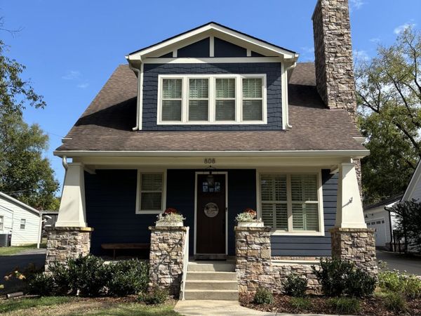 808 N Maple Street , Murfreesboro, TN 37130