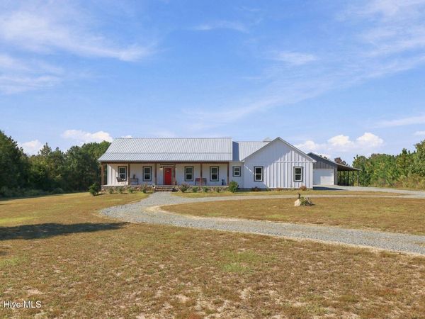 1415 Mcduffie Road, Biscoe, NC 27209