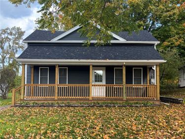 66 Stark Street , Waterloo, NY 13165