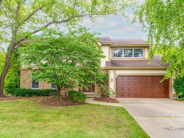 1507 Forever Avenue , Libertyville, IL 60048