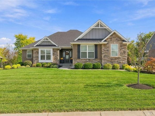 6538 Walnut Point Way, Liberty Twp, OH 45011