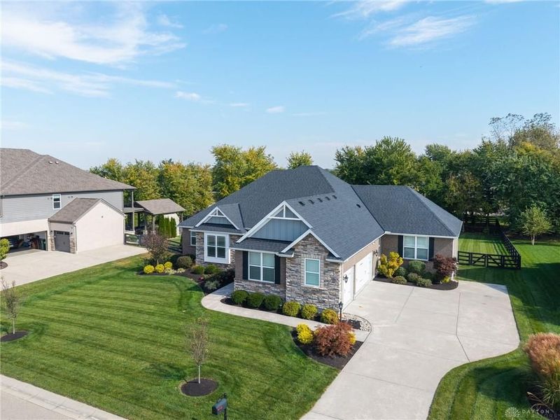 6538 Walnut Point Way, Liberty Township, OH 45011 Photo 2