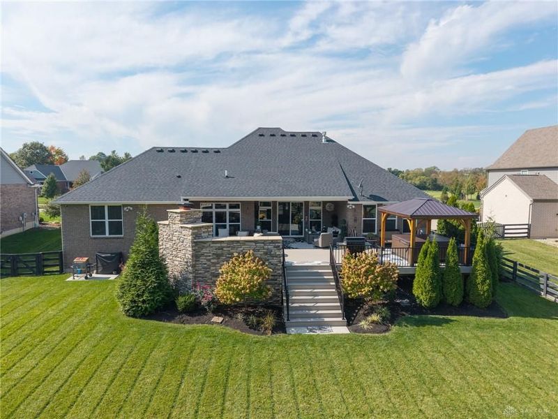 6538 Walnut Point Way, Liberty Township, OH 45011 Photo 31