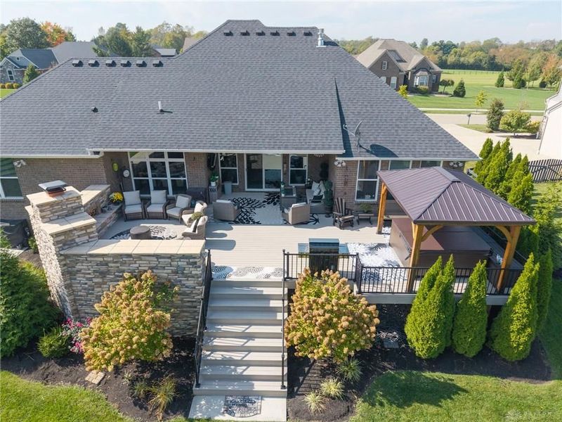 6538 Walnut Point Way, Liberty Township, OH 45011 Photo 32