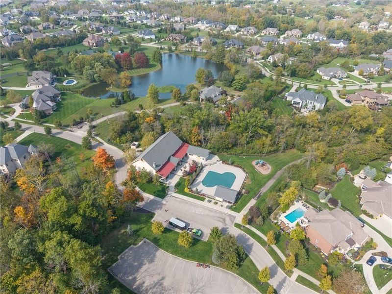6538 Walnut Point Way, Liberty Township, OH 45011 Photo 35