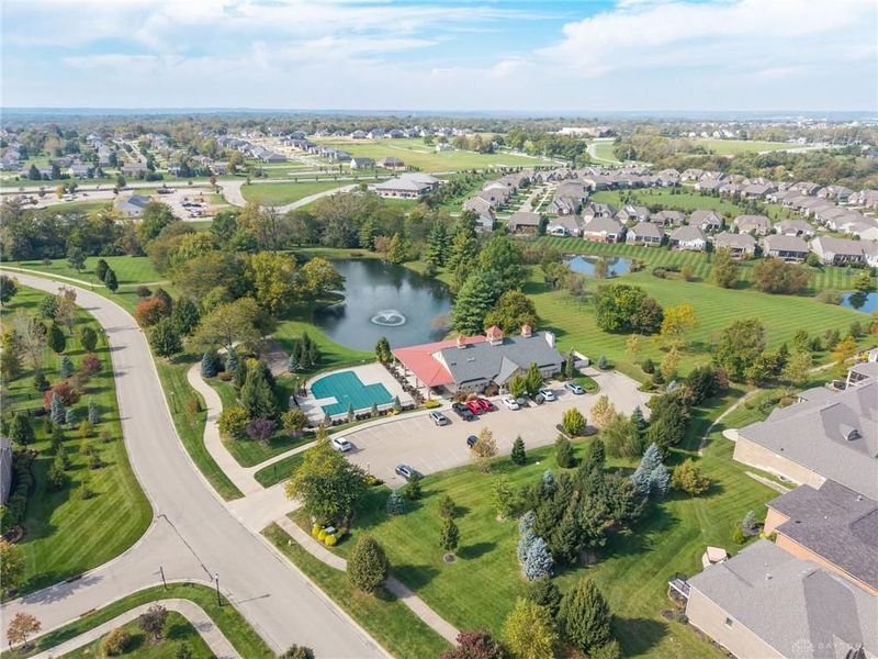 6538 Walnut Point Way, Liberty Township, OH 45011 Photo 37