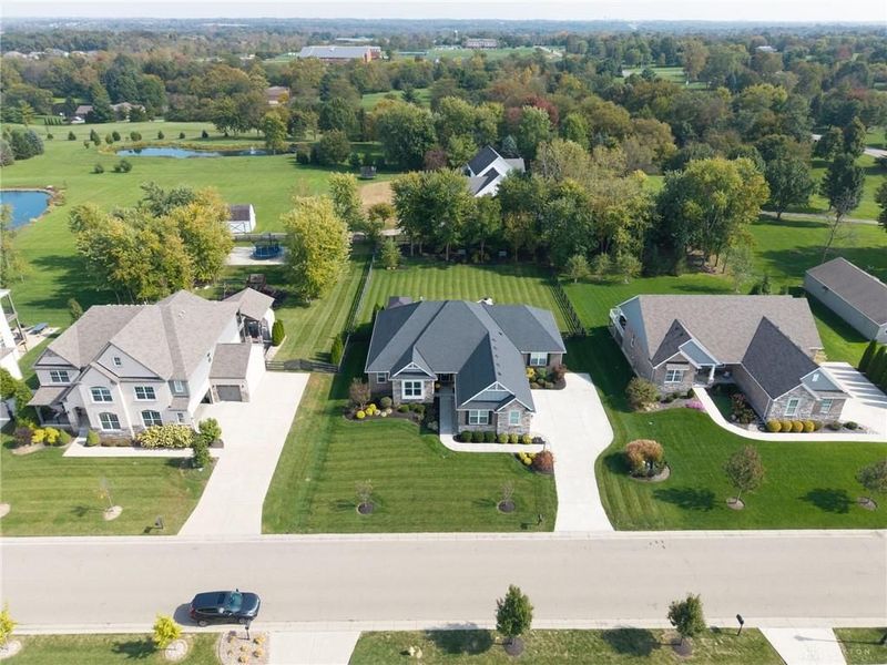6538 Walnut Point Way, Liberty Township, OH 45011 Photo 4