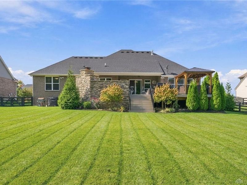 6538 Walnut Point Way, Liberty Township, OH 45011 Photo 45
