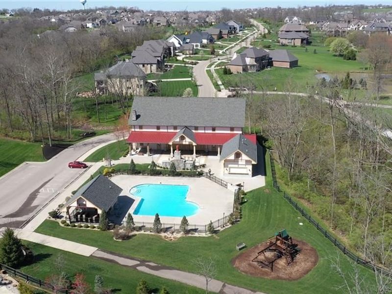 6538 Walnut Point Way, Liberty Township, OH 45011 Photo 51