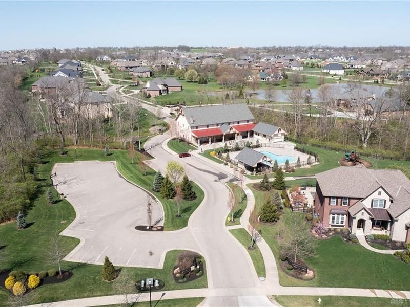 6538 Walnut Point Way, Liberty Township, OH 45011 Photo 54