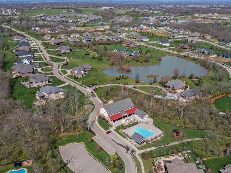 6538 Walnut Point Way, Liberty Township, OH 45011 Photo 56