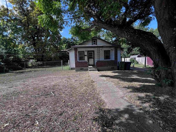 1773 N HOLLYWOOD ST, Memphis, TN 38108
