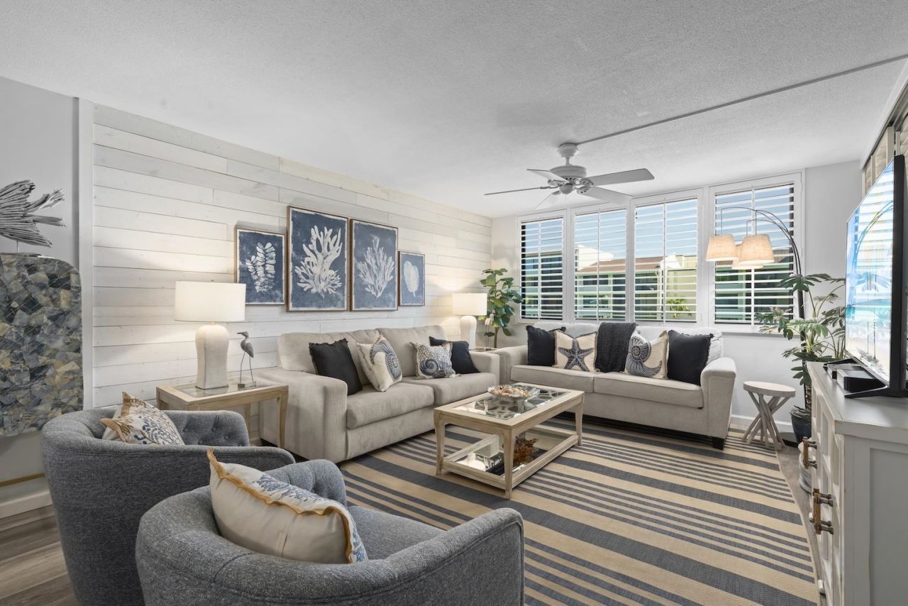 979 E Gulf Dr, Unit 282, Sanibel, FL 33957 Photo