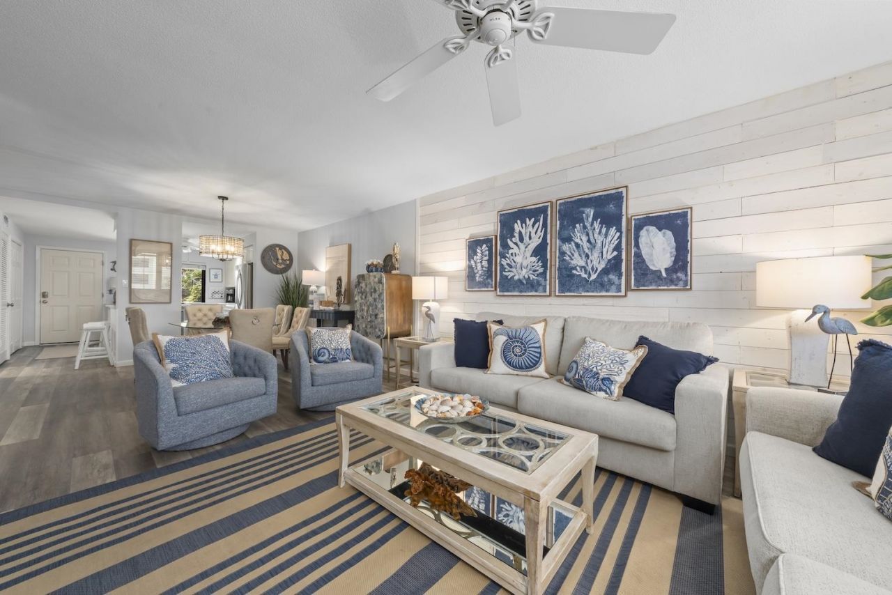 979 E Gulf Dr, Unit 282, Sanibel, FL 33957 Photo