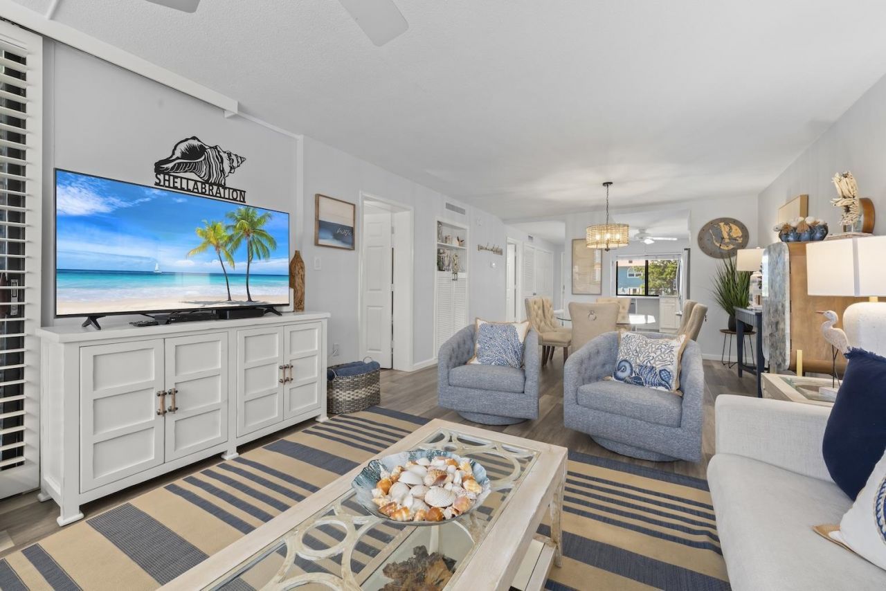 979 E Gulf Dr, Unit 282, Sanibel, FL 33957 Photo