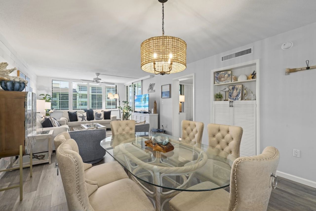 979 E Gulf Dr, Unit 282, Sanibel, FL 33957 Photo