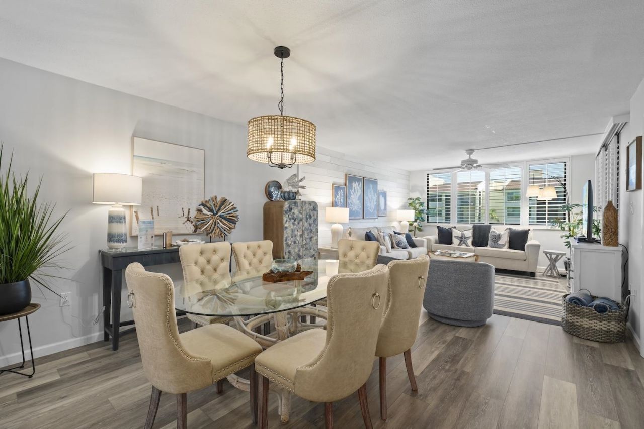 979 E Gulf Dr, Unit 282, Sanibel, FL 33957 Photo