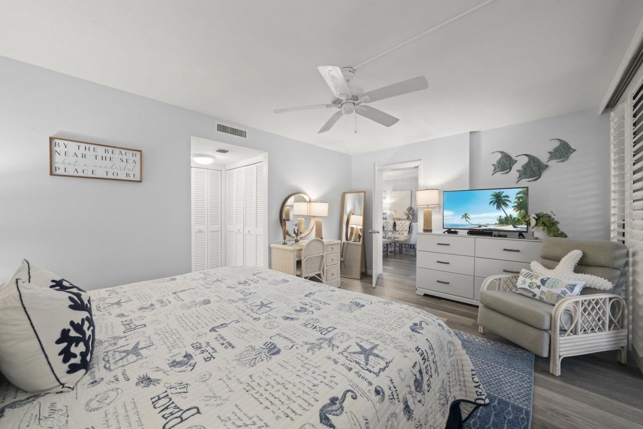 979 E Gulf Dr, Unit 282, Sanibel, FL 33957 Photo