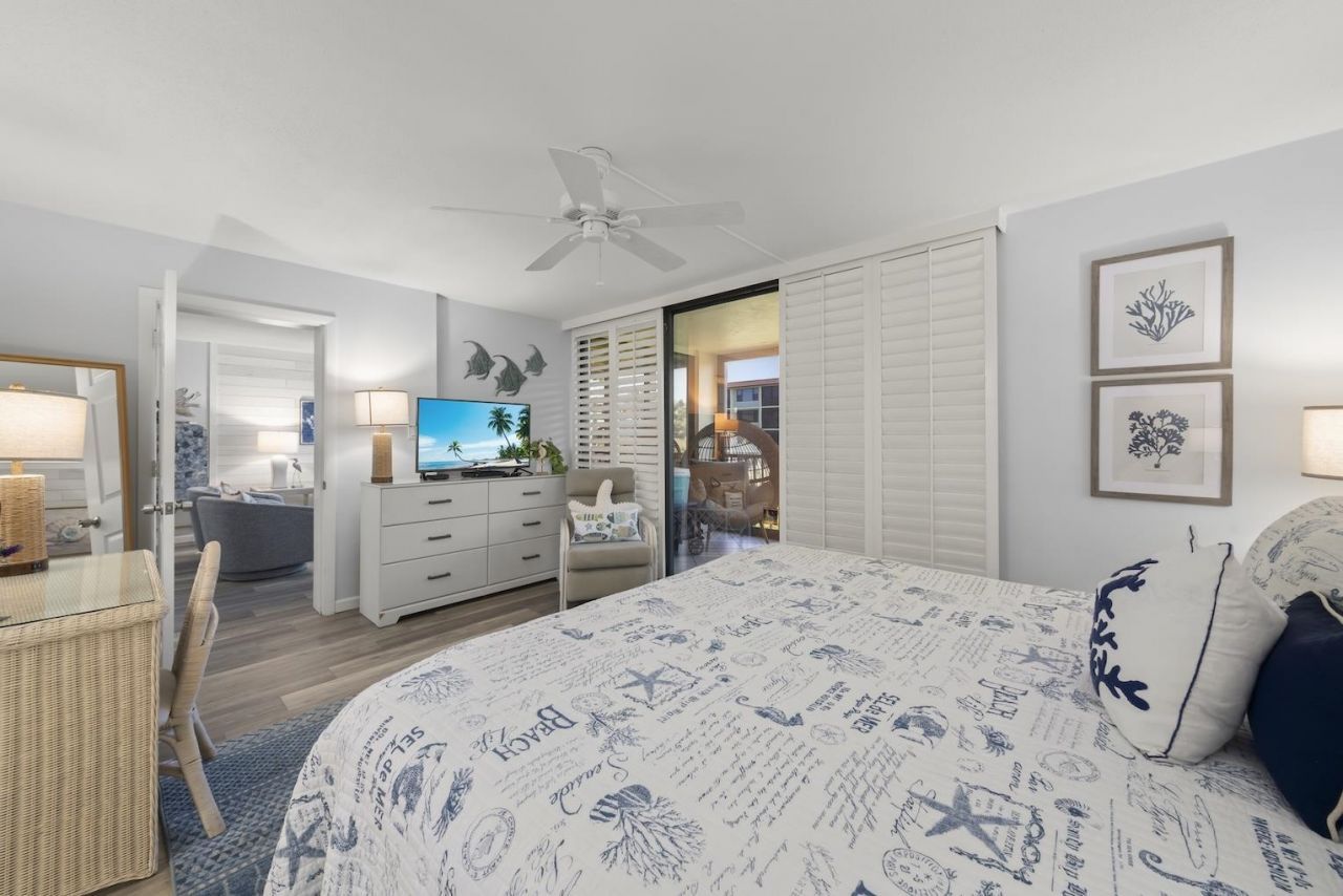 979 E Gulf Dr, Unit 282, Sanibel, FL 33957 Photo