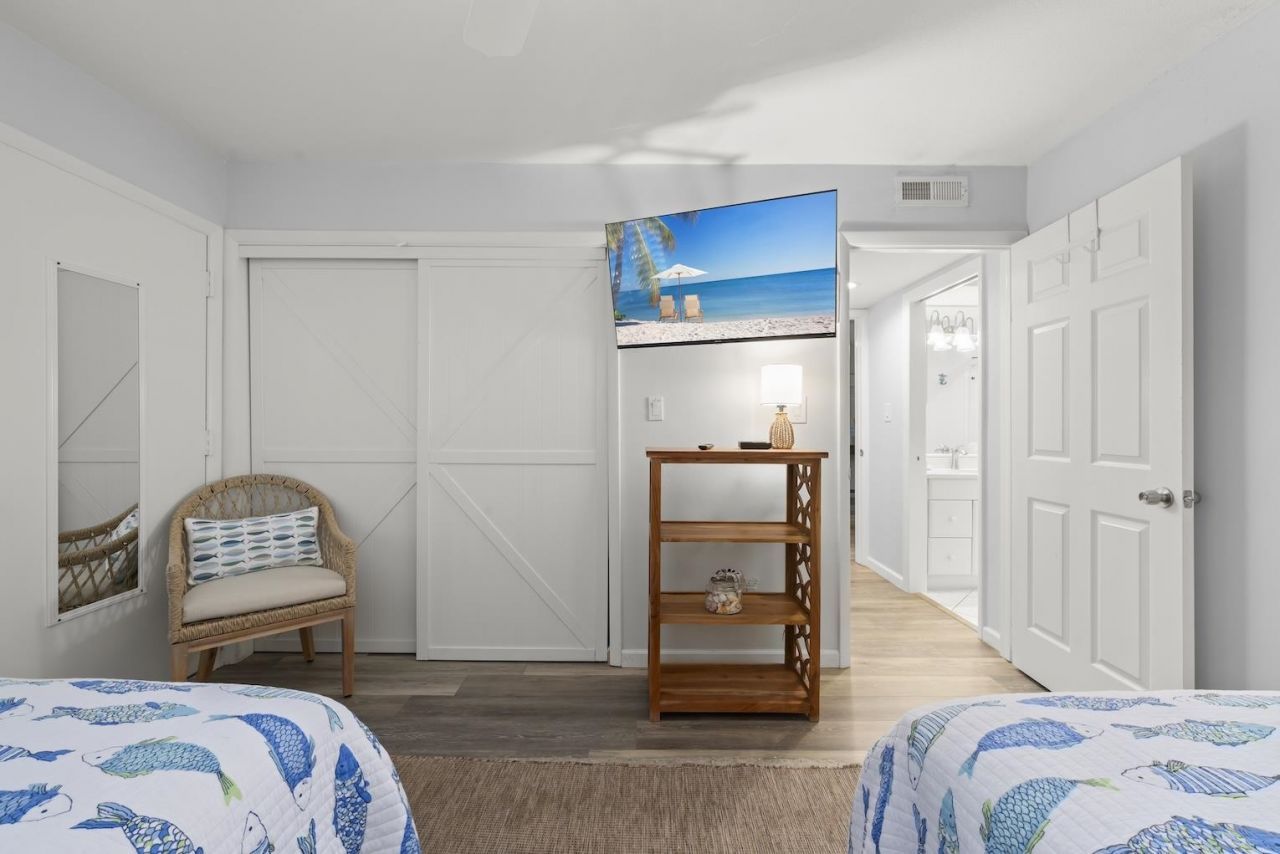 979 E Gulf Dr, Unit 282, Sanibel, FL 33957 Photo