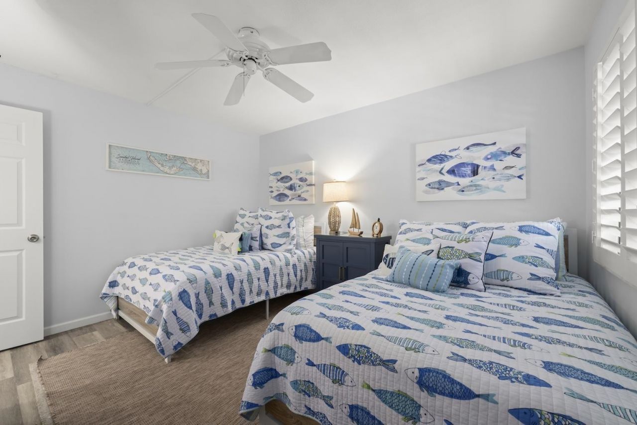 979 E Gulf Dr, Unit 282, Sanibel, FL 33957 Photo