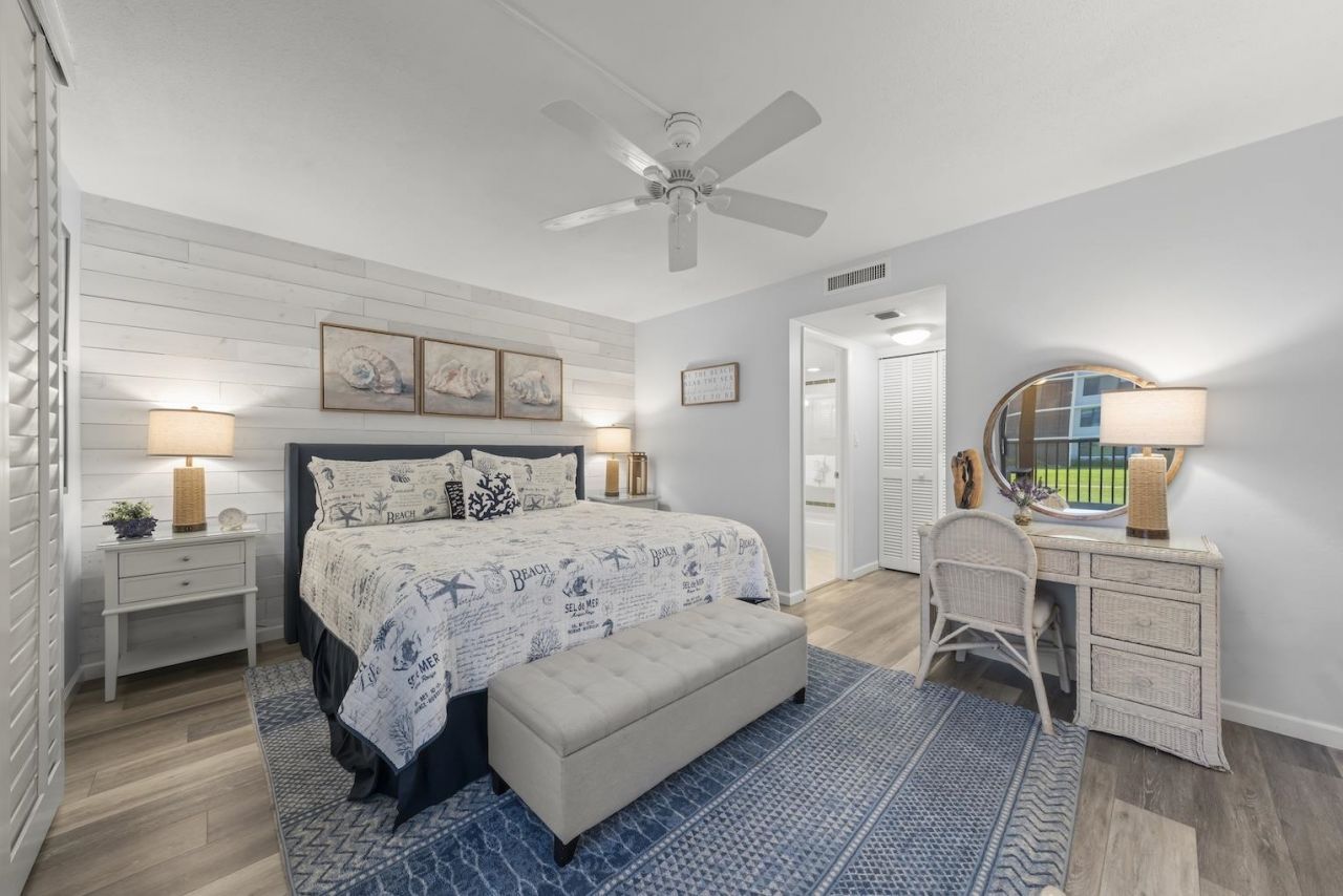 979 E Gulf Dr, Unit 282, Sanibel, FL 33957 Photo