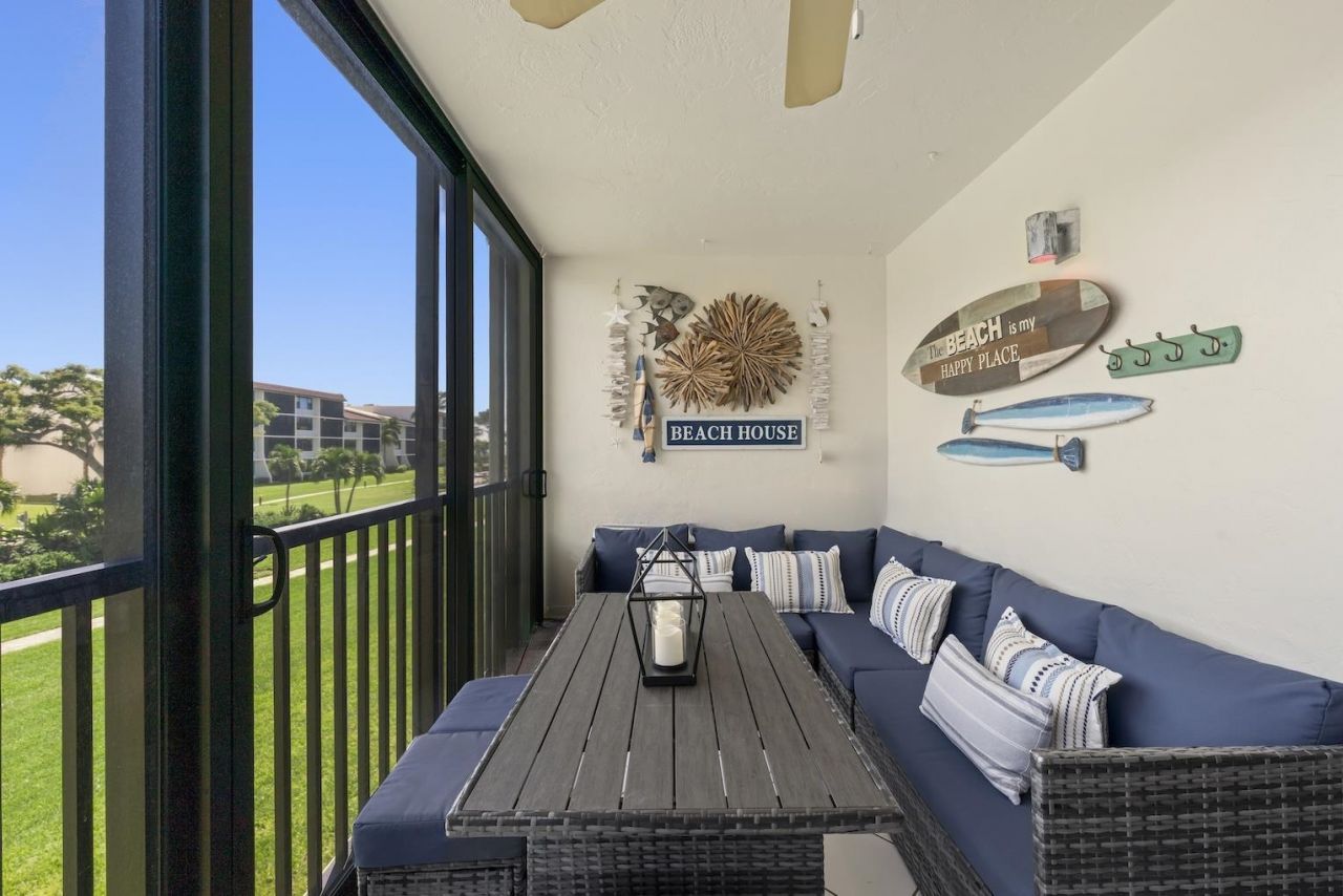 979 E Gulf Dr, Unit 282, Sanibel, FL 33957 Photo