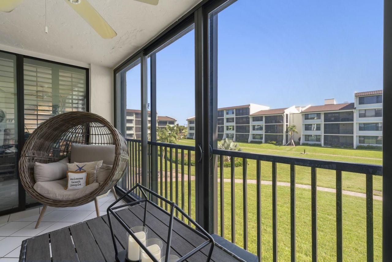 979 E Gulf Dr, Unit 282, Sanibel, FL 33957 Photo