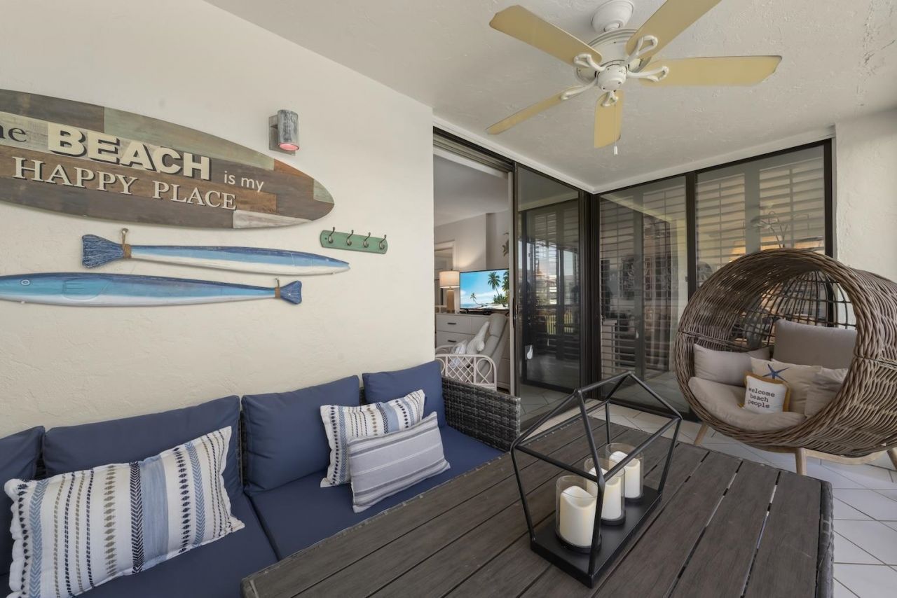 979 E Gulf Dr, Unit 282, Sanibel, FL 33957 Photo