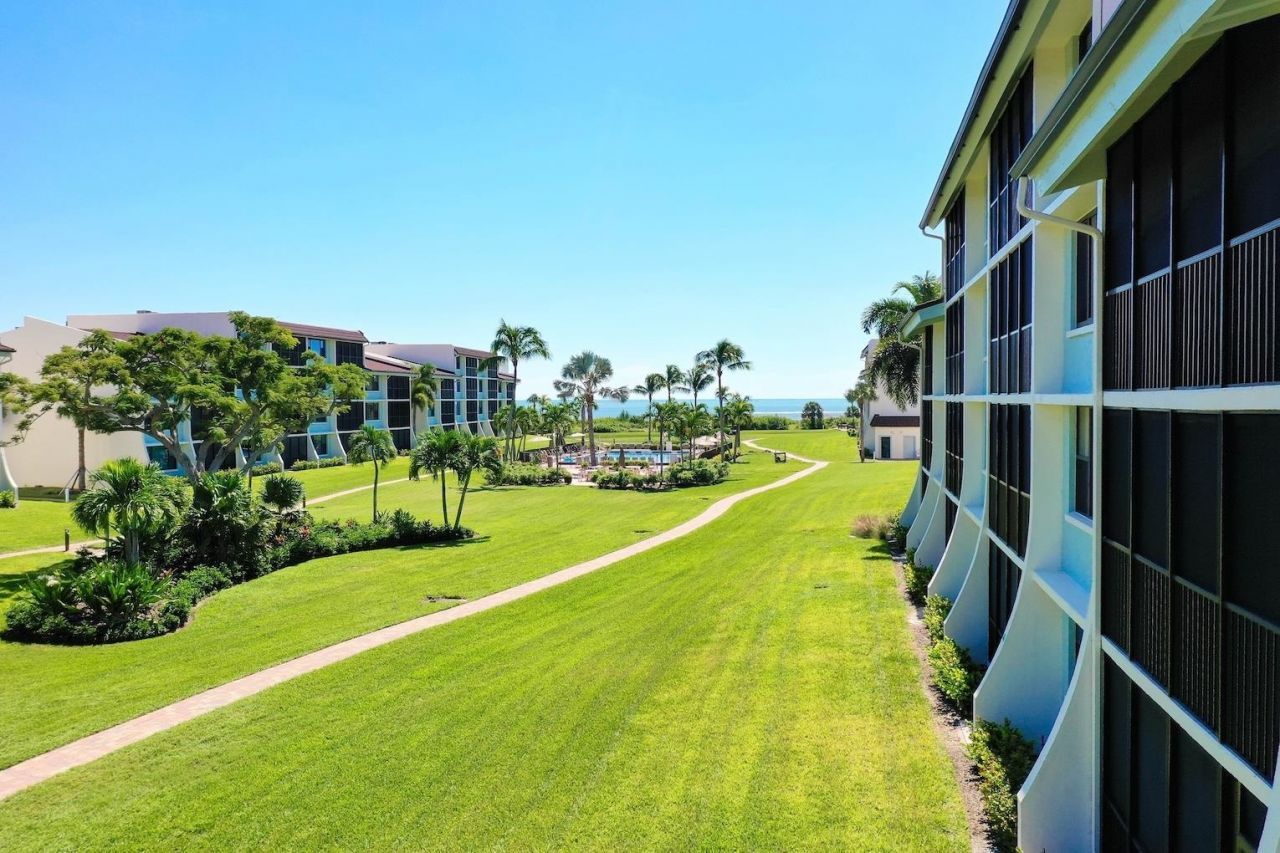 979 E Gulf Dr, Unit 282, Sanibel, FL 33957 Photo